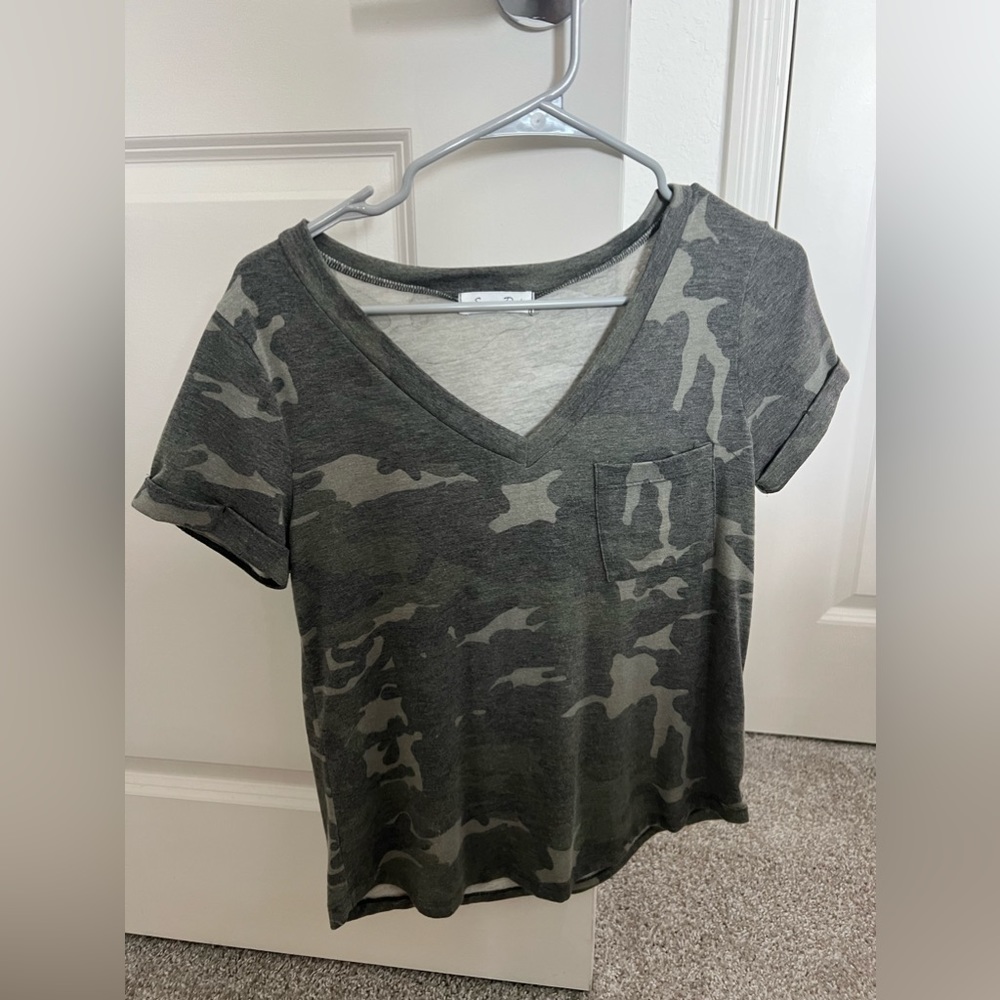 Women’s clothes